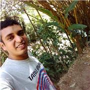 Biólogo profesional, soy una persona con la capacidad de enfrentarme a todos los obstáculos que día por día se presentan en el quehacer pedagógico y así resolver cada uno de estos para fortalecer la educación y esta sea de calidad.
Puedo brindar ayuda en